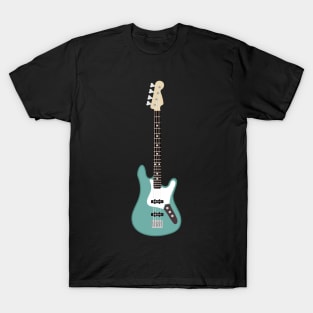 Bass Guitar T-Shirt